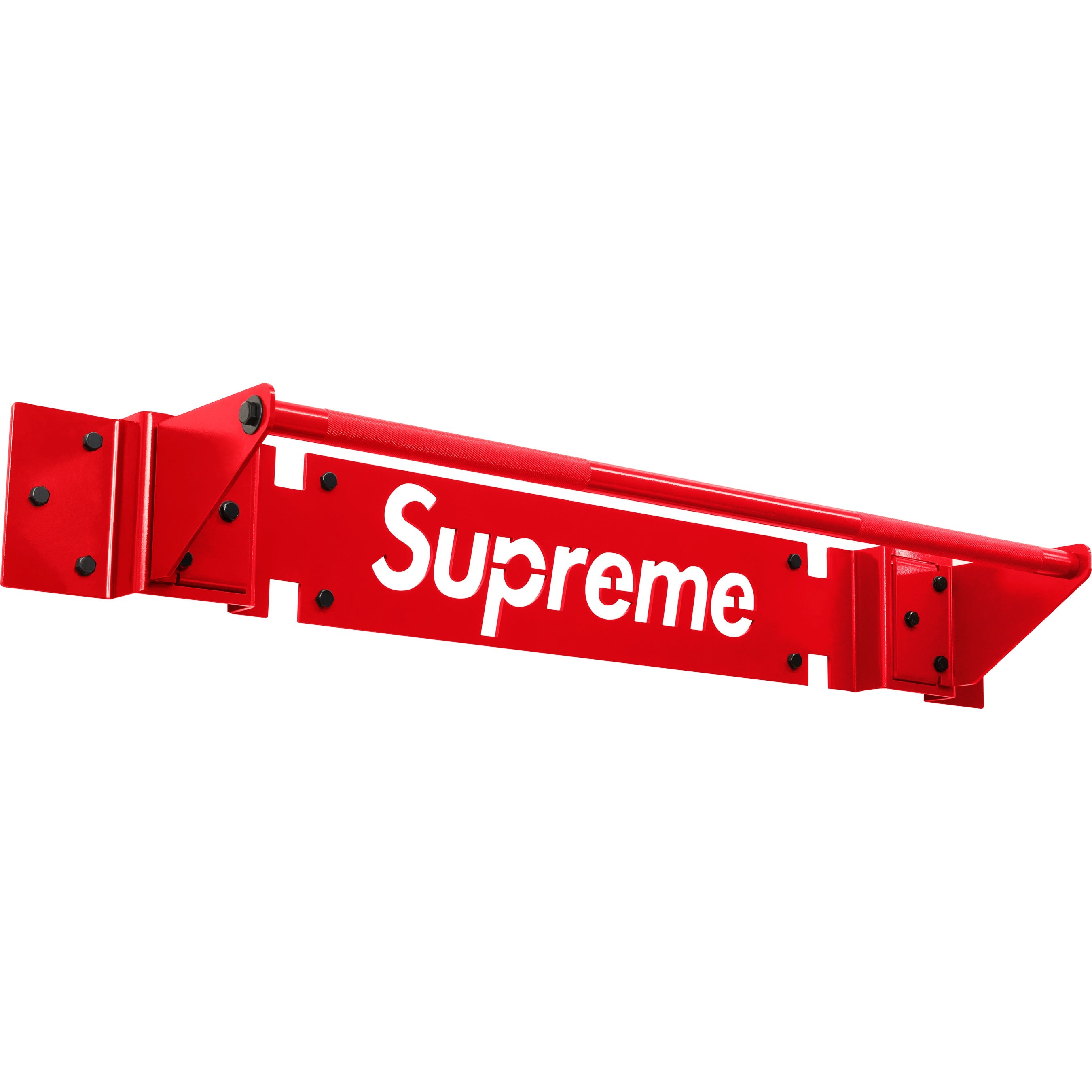 Supreme®/Tru Grit Pull Up Bar view 3
